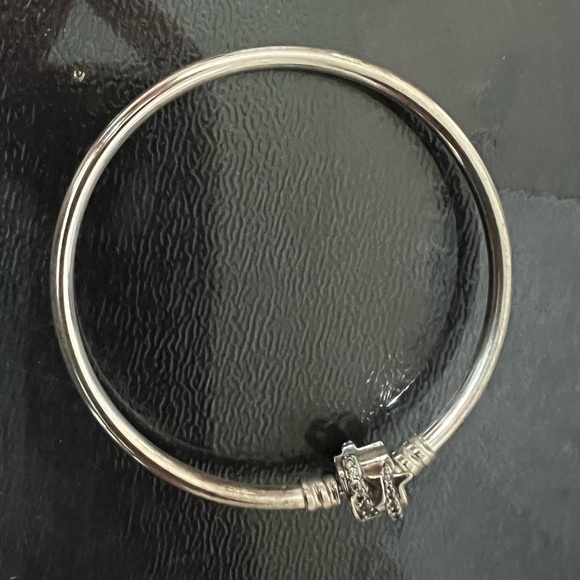 Shooting star bangle - Picture 1 of 3